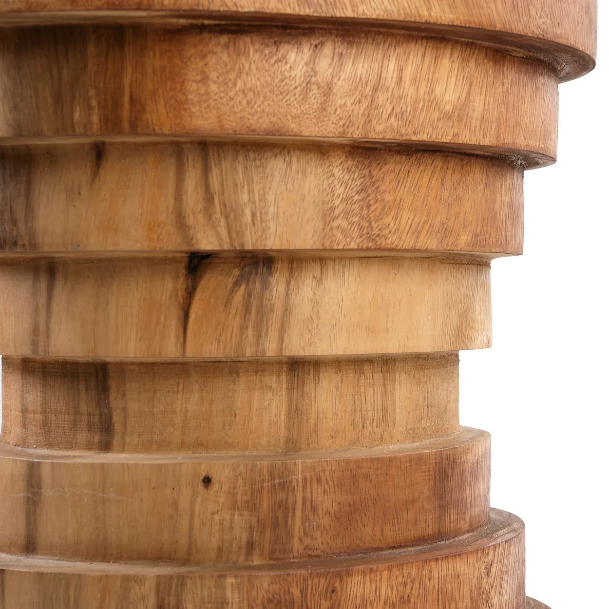 Mazu Stool - Natural