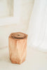 The Adira Stool - Natural