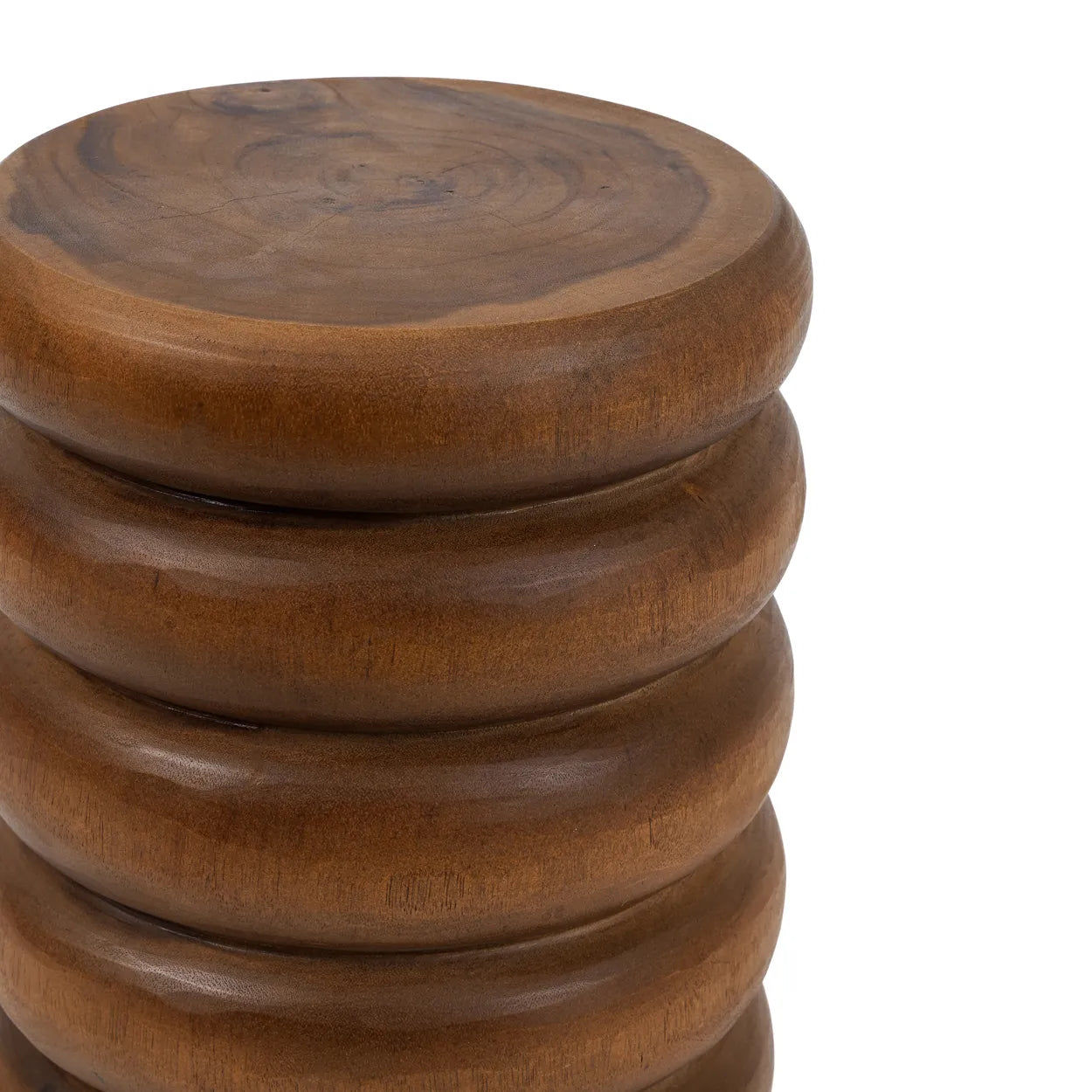 Umiko Stool - Natural