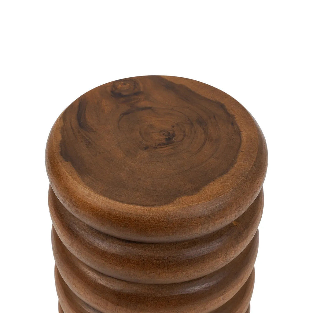 Umiko Stool - Natural
