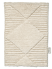 BERBER WOOL RUG IVORY, MANY SIZE
