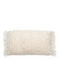 The Oh My Gee Cushion Cover - Cream - 30 x 50 cm