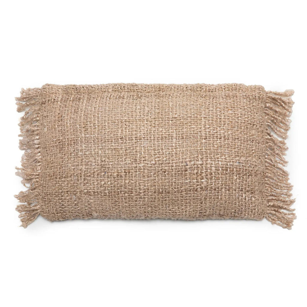 The Oh My Gee Cushion Cover - Beige - 30 x 50 cm