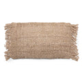 The Oh My Gee Cushion Cover - Beige - 30 x 50 cm