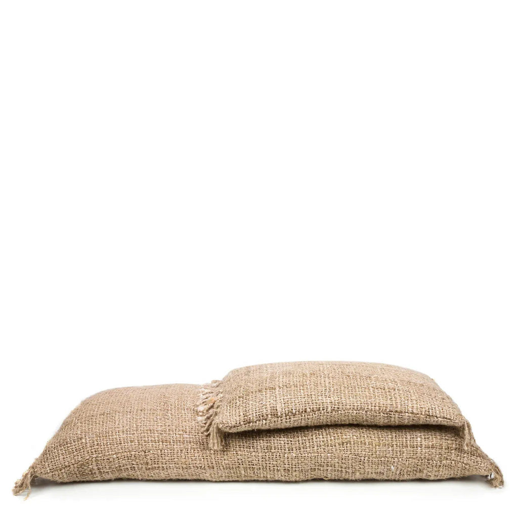 The Oh My Gee Cushion Cover - Beige - 30 x 50 cm