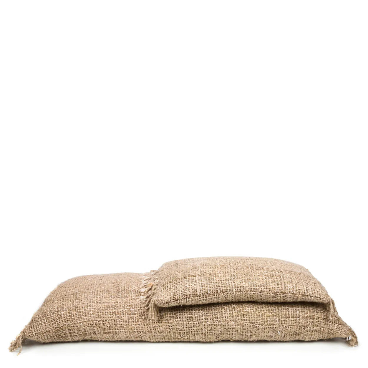 The Oh My Gee Cushion Cover - Beige - 30 x 50 cm