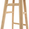 The Kedut Bar Stool - Natural