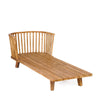 The Malawi Daybed - Natural Stone