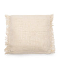 The Oh My Gee Cushion Cover - Cream - 60 x 60 cm