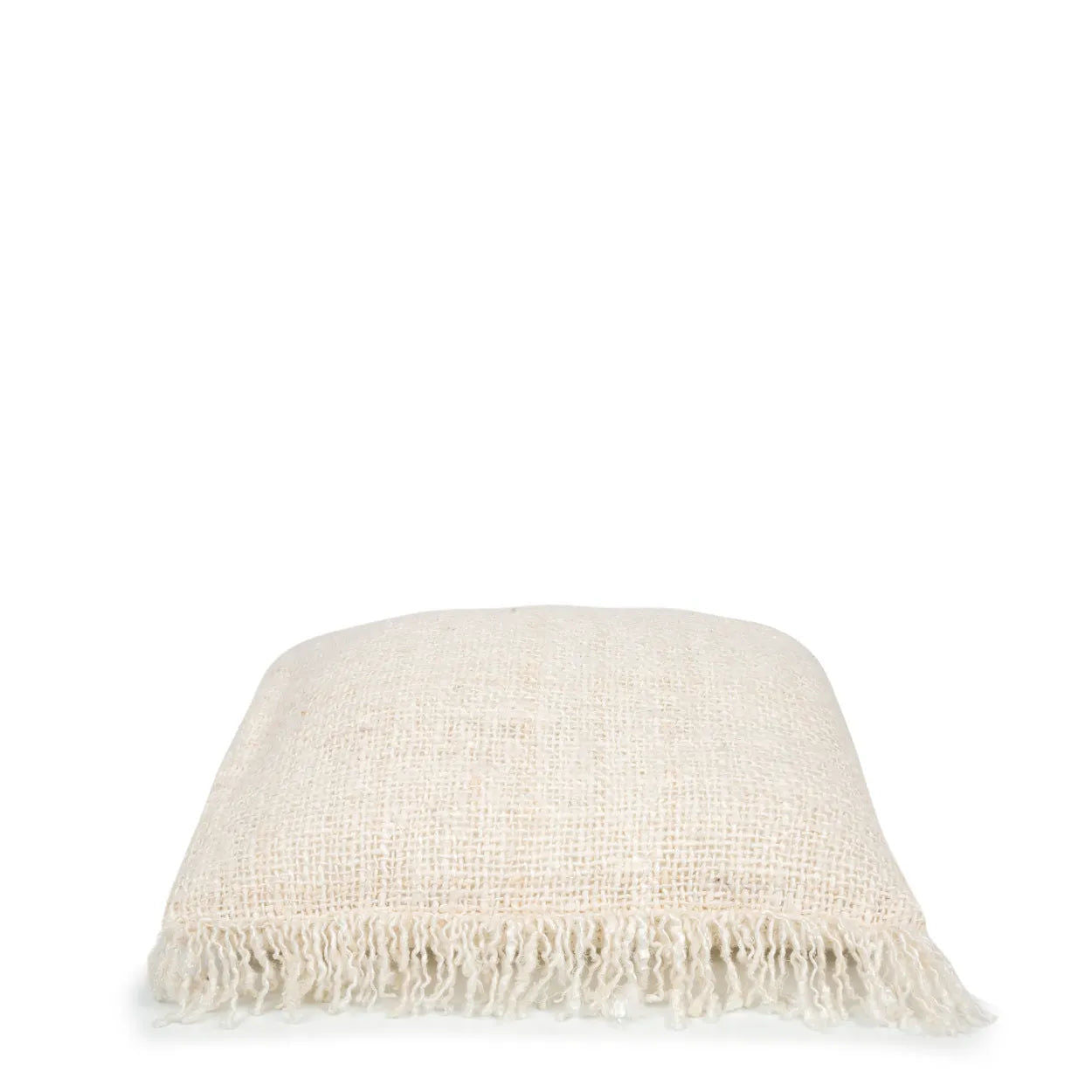 The Oh My Gee Cushion Cover - Cream - 40 x 40 cm