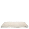 The Oh My Gee Cushion Cover - Cream - 35 x 100 cm