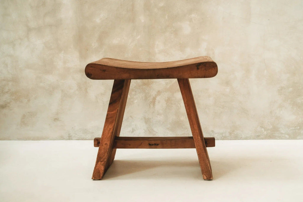 The Suar Stool - 50