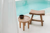 The Suar Stool - 50