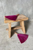 The Suar Stool - 50