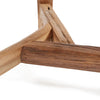 The Yatai Stool - Natural - M