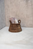 The Chisomo Basket, Ø 42 cm, H 32 cm