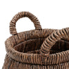 The Chisomo Basket, Ø 42 cm, H 32 cm