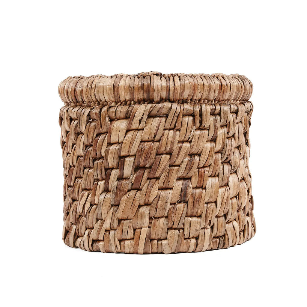 The Choppy Basket, Ø 36 cm, H 31 cm