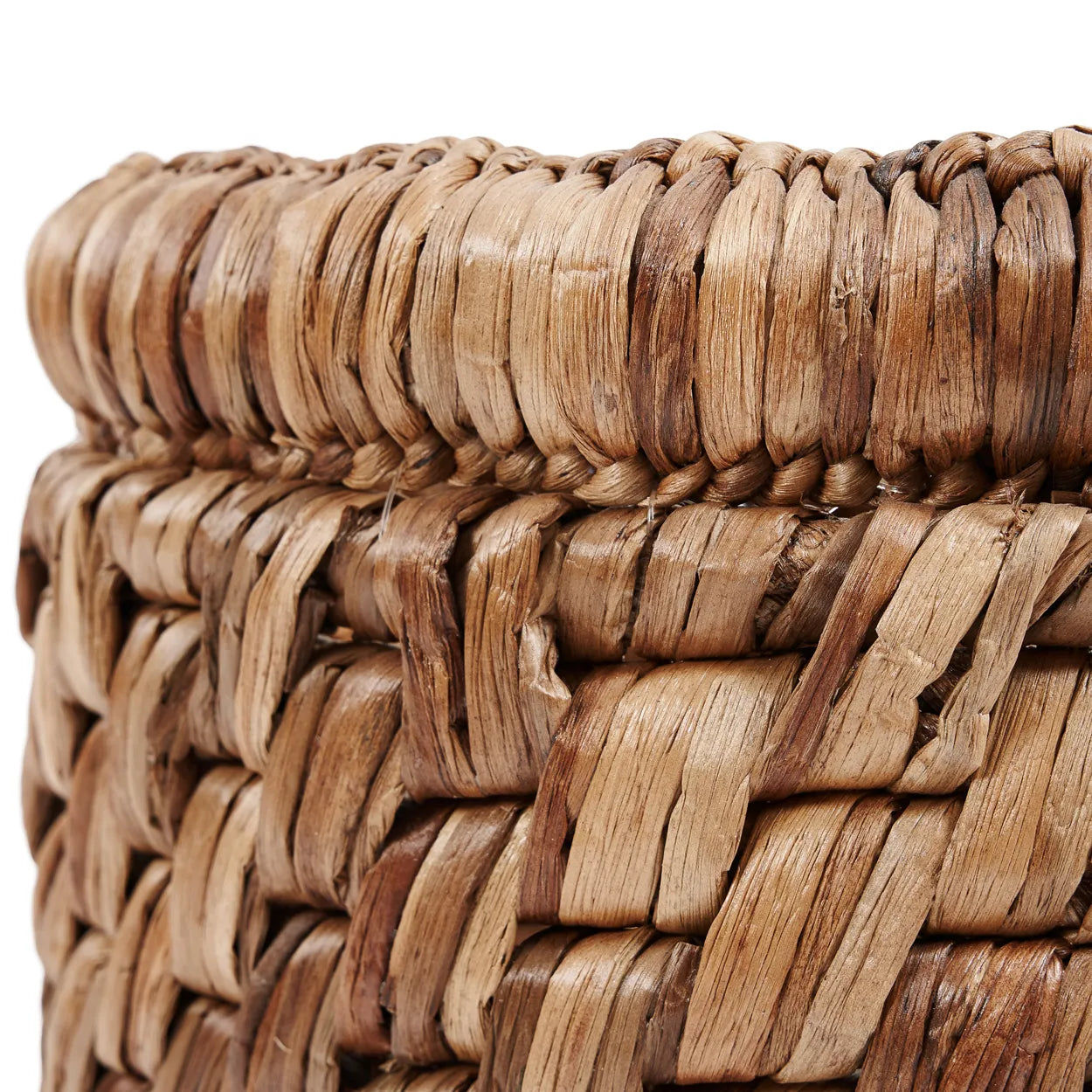 The Choppy Basket, Ø 36 cm, H 31 cm