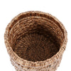 The Choppy Basket, Ø 36 cm, H 31 cm