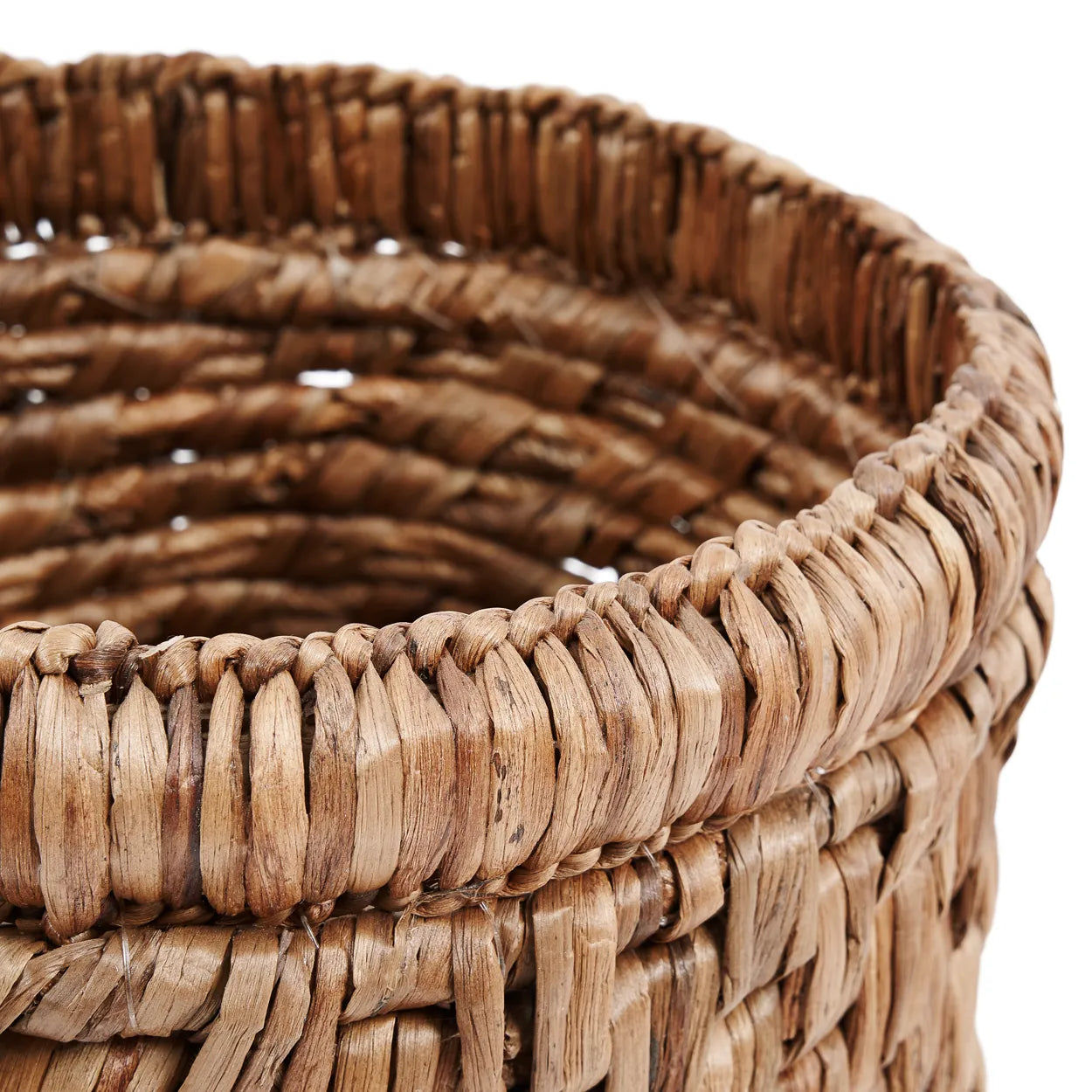The Choppy Basket, Ø 36 cm, H 31 cm