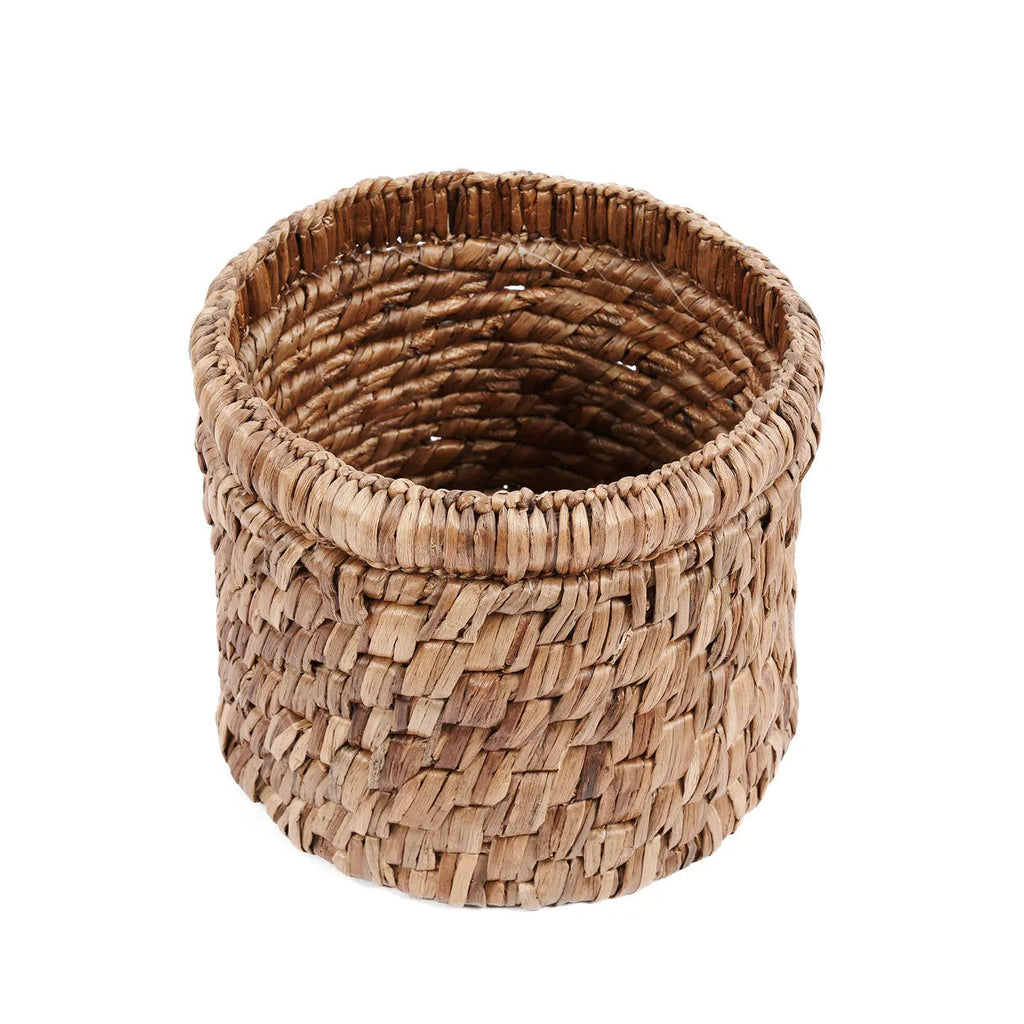 The Choppy Basket, Ø 36 cm, H 31 cm