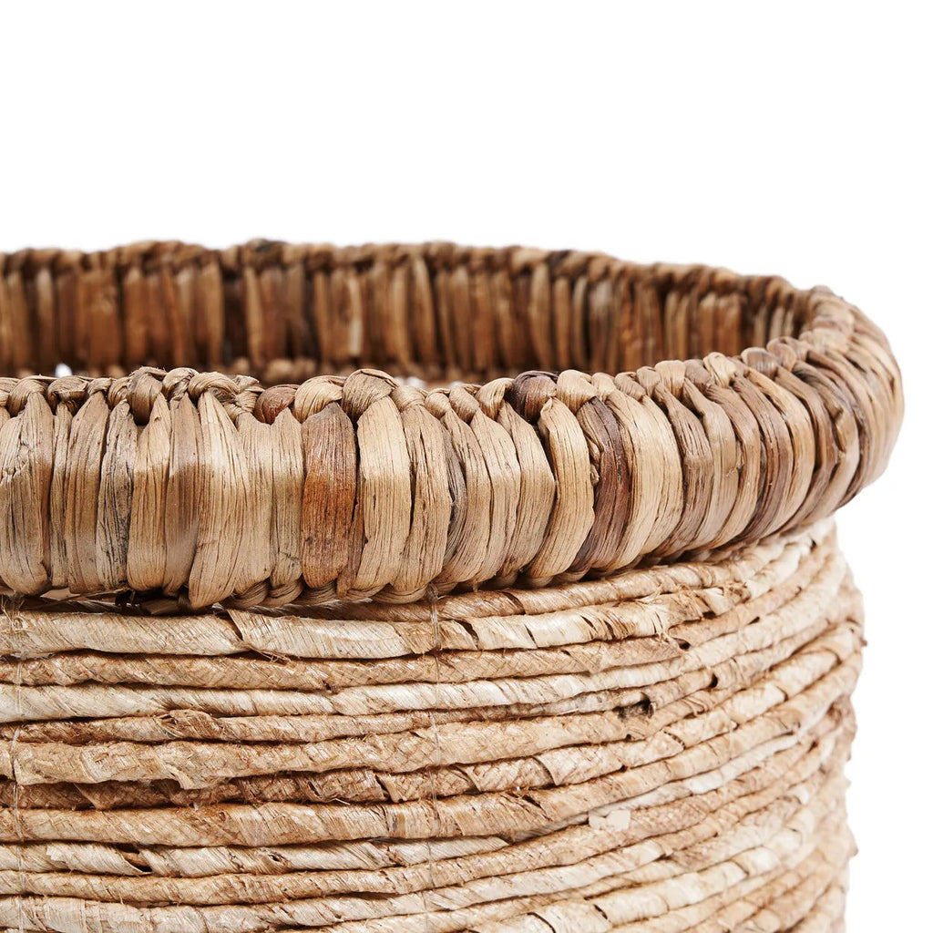 The Chuka Basket, Ø 38 cm, H 34 cm