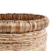 The Chuka Basket, Ø 38 cm, H 34 cm