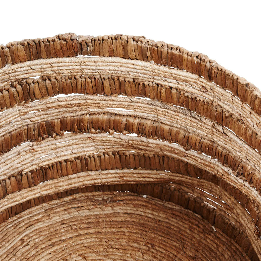 The Chungu Basket, Ø 54 cm, H 35 cm