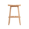 The Tabanan Bar Stool - Outdoor