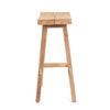 The Tabanan Bar Stool - Outdoor