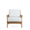 The Gilimanuk One Seater Sofa - Outdoor