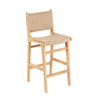 The Meno Bar Stool - Outdoor