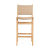 The Meno Bar Stool - Outdoor