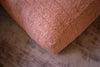 The Oh My Gee Pouffe - Salmon Pink, 60 x 60 cm, H 25 cm