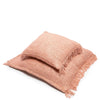 The Oh My Gee Cushion Cover - Salmon Pink - 60 x 60 cm