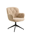 LEA office chair - beige