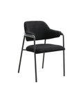 ALBERT chair - black