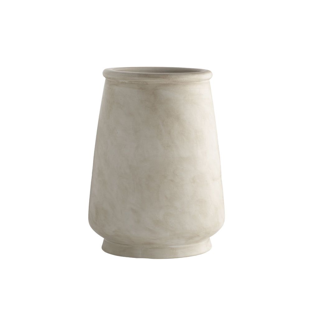 POT COCOJAR | CLAY | H 40 CM