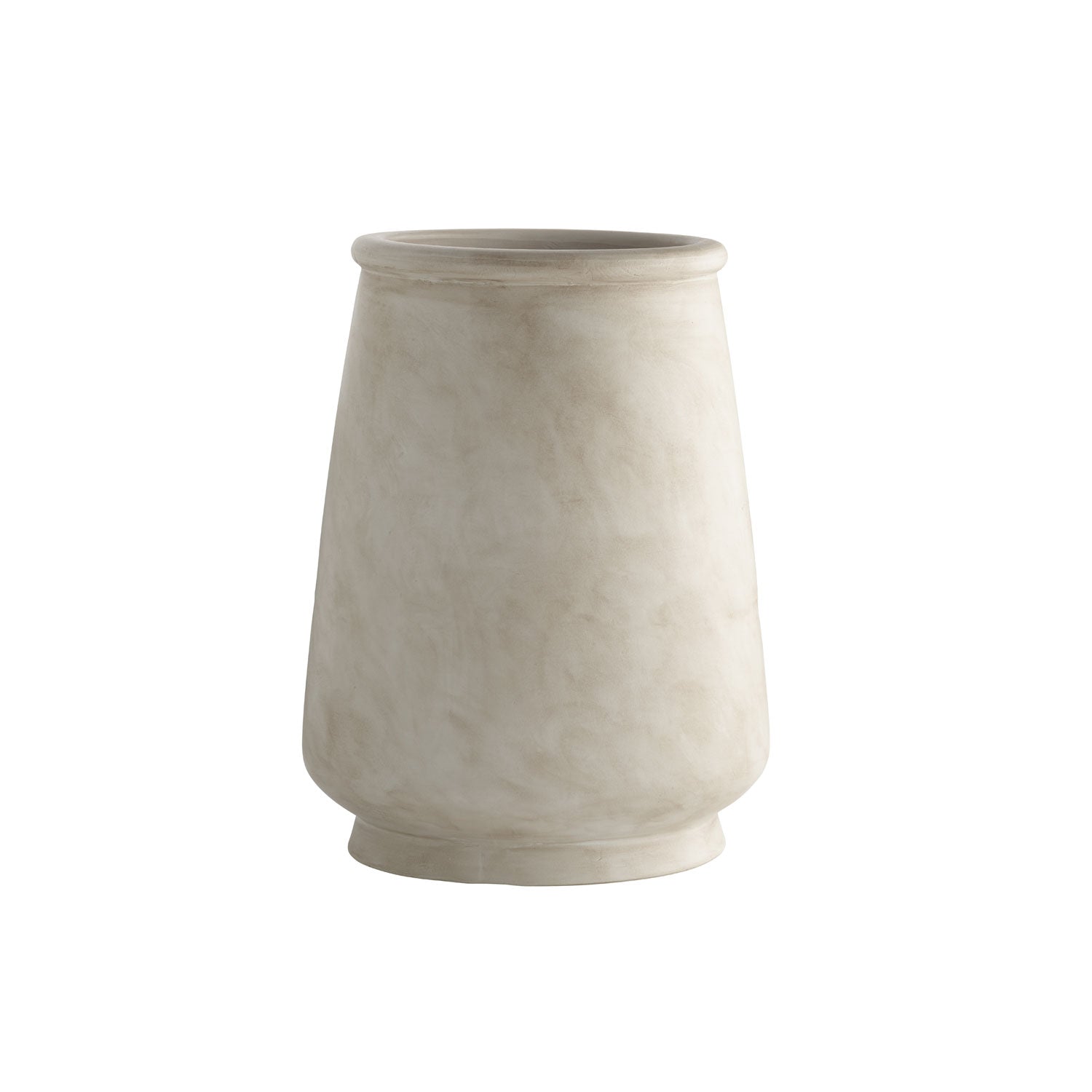 POT COCOJAR | CLAY | H 40 CM