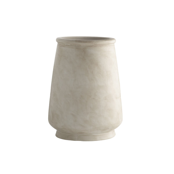 POT COCOJAR | CLAY | H 40 CM