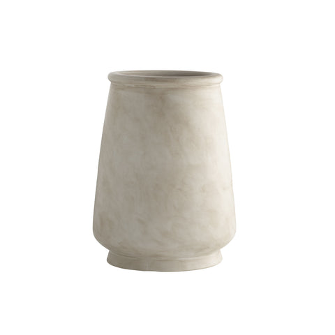 POT COCOJAR | CLAY | H 40 CM