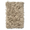 Cloudy Wool Rug, Beige,  MANY SIZE