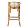 DOLA BARSTOOL | RATTAN | H 97