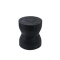 Kotoran Stool - Black