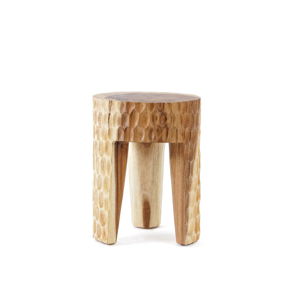 Paramo Stool - Natural