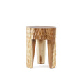 Paramo Stool - Natural