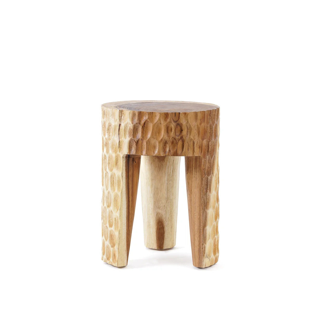 Paramo Stool - Natural