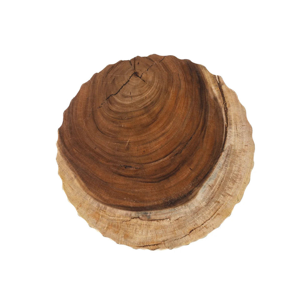 Paramo Stool - Natural
