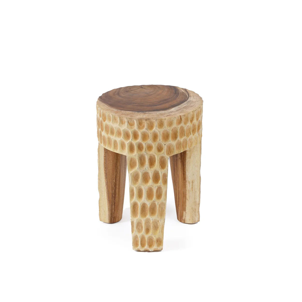 Paramo Stool - Natural